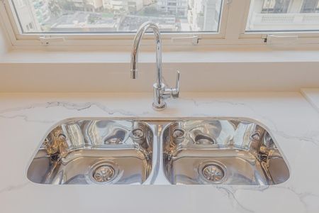 Apartamento à venda com 278m², 3 quartos e 3 vagasCozinha