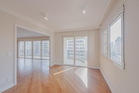 Apartamento à venda com 278m², 3 quartos e 3 vagasSala de Jantar