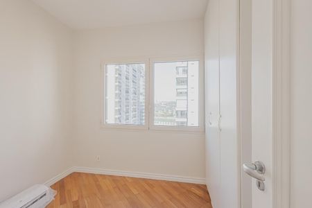Apartamento à venda com 278m², 3 quartos e 3 vagasÁrea de Serviço - Quarto