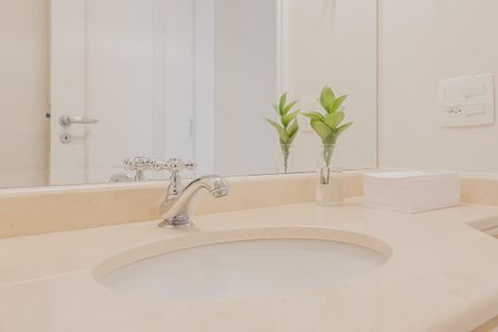 Apartamento à venda com 278m², 3 quartos e 3 vagasLavabo