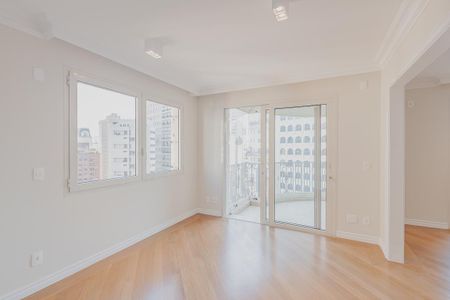 Apartamento à venda com 278m², 3 quartos e 3 vagasSala 2