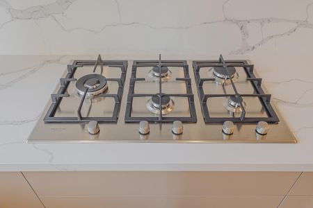 Apartamento à venda com 278m², 3 quartos e 3 vagasCozinha