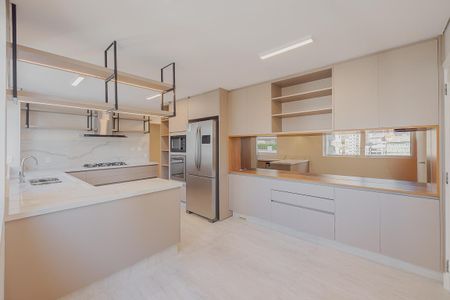 Apartamento à venda com 278m², 3 quartos e 3 vagasCozinha