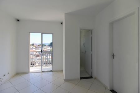 Apartamento para alugar com 50m², 1 quarto e 1 vagaSala