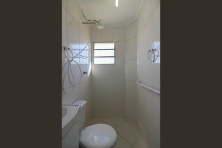 Apartamento para alugar com 50m², 1 quarto e 1 vagaBanheiro