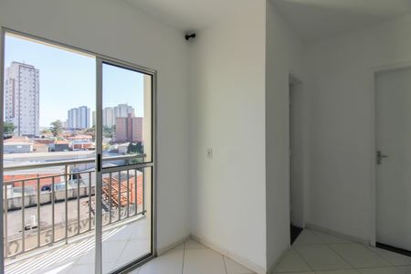 Apartamento para alugar com 50m², 1 quarto e 1 vagaSala