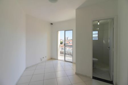 Apartamento para alugar com 50m², 1 quarto e 1 vagaSala