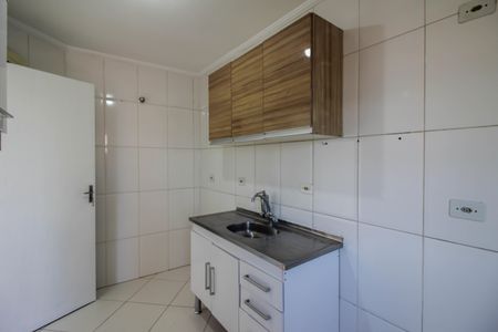Apartamento para alugar com 50m², 1 quarto e 1 vagaCozinha
