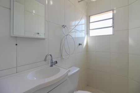 Apartamento para alugar com 50m², 1 quarto e 1 vagaBanheiro