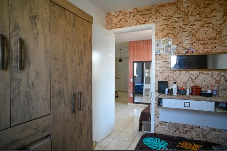 Apartamento à venda com 79m², 2 quartos e sem vagaQuarto 1