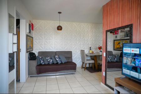 Apartamento à venda com 79m², 2 quartos e sem vagaSala