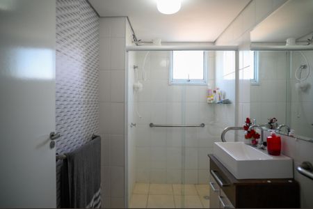 Apartamento à venda com 79m², 2 quartos e sem vagaBanheiro