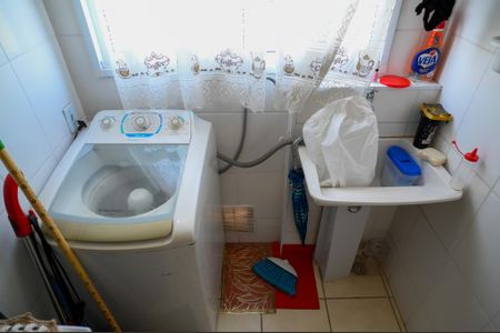 Apartamento à venda com 79m², 2 quartos e sem vagaCozinha / Área de Serviço