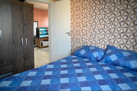 Apartamento à venda com 79m², 2 quartos e sem vagaQuarto 2