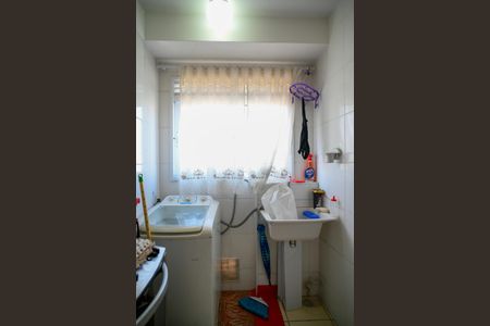 Apartamento à venda com 79m², 2 quartos e sem vagaCozinha / Área de Serviço