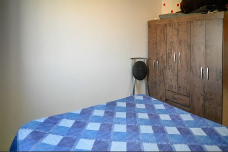 Apartamento à venda com 79m², 2 quartos e sem vagaQuarto 2