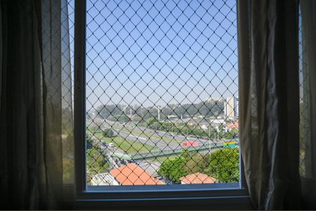 Apartamento à venda com 79m², 2 quartos e sem vagaVista da Sala