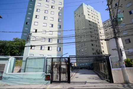 Apartamento à venda com 79m², 2 quartos e sem vagaFachada