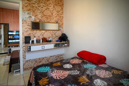 Apartamento à venda com 79m², 2 quartos e sem vagaQuarto 1
