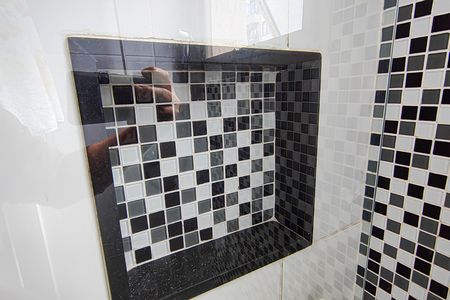 quarto 2 suite de apartamento para alugar com 3 quartos, 90m² em Freguesia (jacarepaguá), Rio de Janeiro