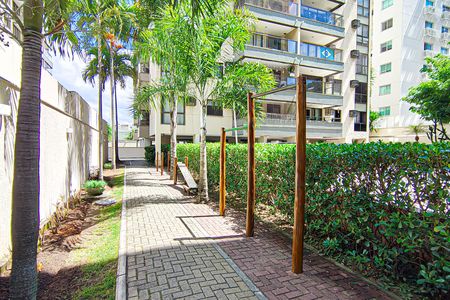 area comum de apartamento para alugar com 3 quartos, 90m² em Freguesia (jacarepaguá), Rio de Janeiro