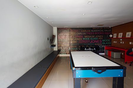 area comum de apartamento para alugar com 3 quartos, 90m² em Freguesia (jacarepaguá), Rio de Janeiro