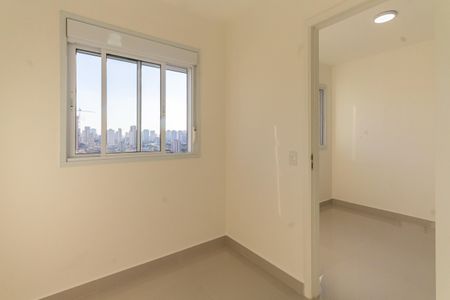 Apartamento à venda com 35m², 2 quartos e 1 vagaQuarto 1