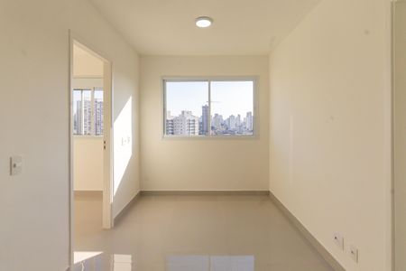 Apartamento à venda com 35m², 2 quartos e 1 vagaSala