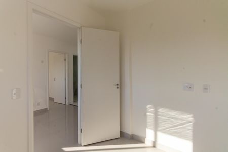 Apartamento à venda com 35m², 2 quartos e 1 vagaQuarto 1