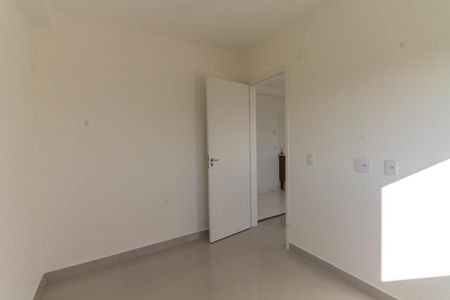 Apartamento à venda com 35m², 2 quartos e 1 vagaQuarto 2