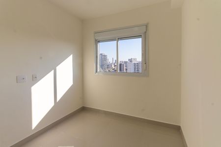 Apartamento à venda com 35m², 2 quartos e 1 vagaQuarto 2