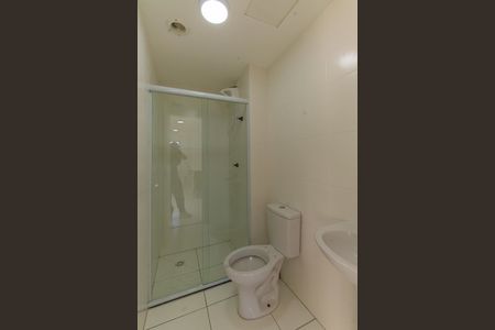 Apartamento à venda com 35m², 2 quartos e 1 vagaBanheiro