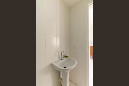 Apartamento à venda com 35m², 2 quartos e 1 vagaBanheiro