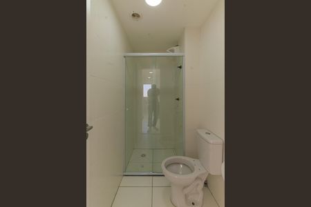 Apartamento à venda com 35m², 2 quartos e 1 vagaBanheiro