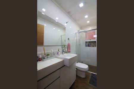 Casa à venda com 230m², 3 quartos e 2 vagasBanheiro Social