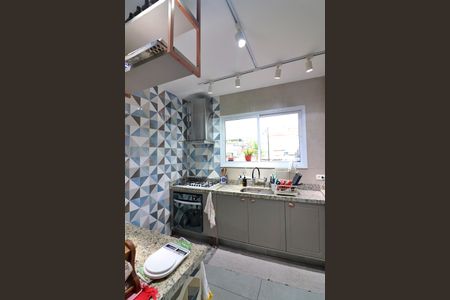 Casa à venda com 230m², 3 quartos e 2 vagasCozinha