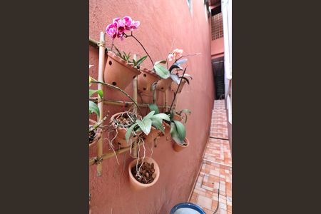 Casa à venda com 230m², 3 quartos e 2 vagasQuintal