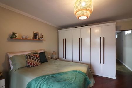 Casa à venda com 230m², 3 quartos e 2 vagasQuarto 1