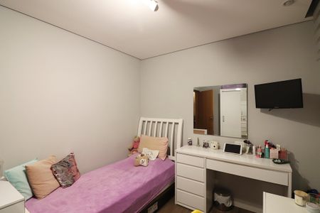 Casa à venda com 230m², 3 quartos e 2 vagasQuarto 3