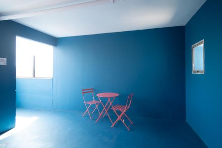 Apartamento à venda com 32m², 1 quarto e sem vagaÁrea comum