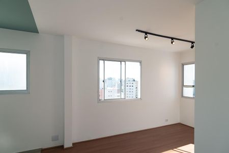 Apartamento à venda com 32m², 1 quarto e sem vagaSala/Cozinha