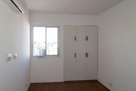 Suíte de apartamento à venda com 1 quarto, 32m² em Consolação, São Paulo