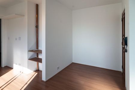 Apartamento à venda com 32m², 1 quarto e sem vagaSala/Cozinha
