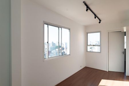Apartamento à venda com 32m², 1 quarto e sem vagaSala/Cozinha