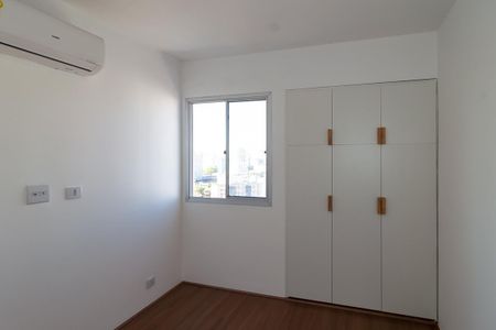 Apartamento à venda com 32m², 1 quarto e sem vagaSuíte
