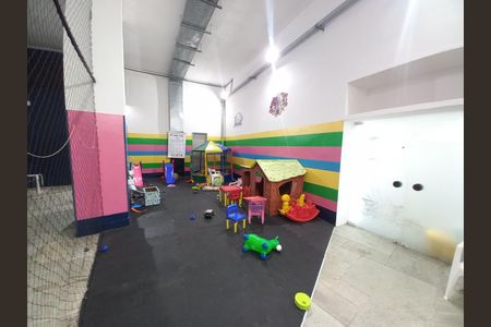 Apartamento para alugar com 35m², 1 quarto e 1 vaga Apartamento para alugar com 35m², 1 quarto e 1 vagaBrinquedoteca