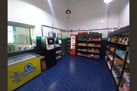 Apartamento para alugar com 35m², 1 quarto e 1 vaga Apartamento para alugar com 35m², 1 quarto e 1 vagaconveniência