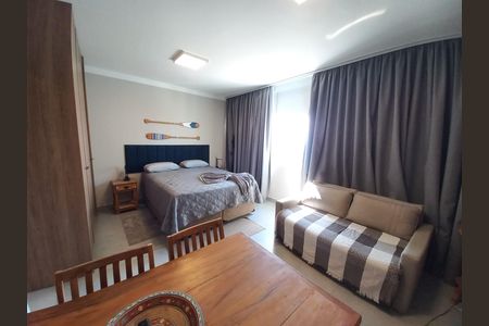 Apartamento para alugar com 35m², 1 quarto e 1 vaga Apartamento para alugar com 35m², 1 quarto e 1 vagaStudio