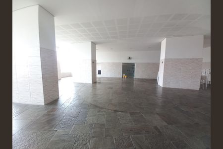 Apartamento para alugar com 35m², 1 quarto e 1 vaga Apartamento para alugar com 35m², 1 quarto e 1 vagaÁrea comum - Salão de festas