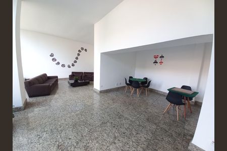 Apartamento para alugar com 35m², 1 quarto e 1 vaga Apartamento para alugar com 35m², 1 quarto e 1 vagaHall de entrada